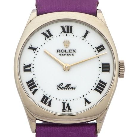 ROLEX Ref. 4129