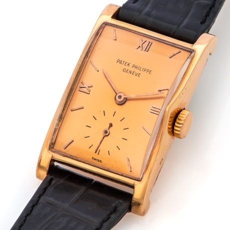 PATEK PHILIPPE Ref. 1588