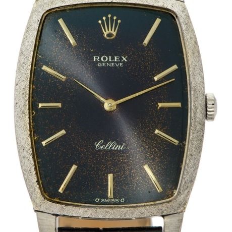 ROLEX Ref. 3807