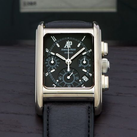 Audemars Piguet Ref. 25925BC