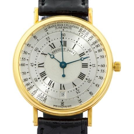 Breguet Ref. 3640