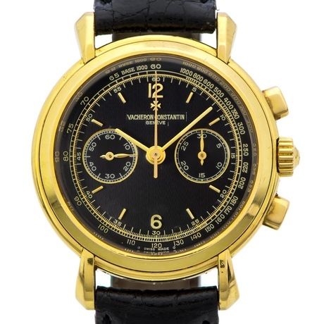 Vacheron Constantin Ref. 47101/4