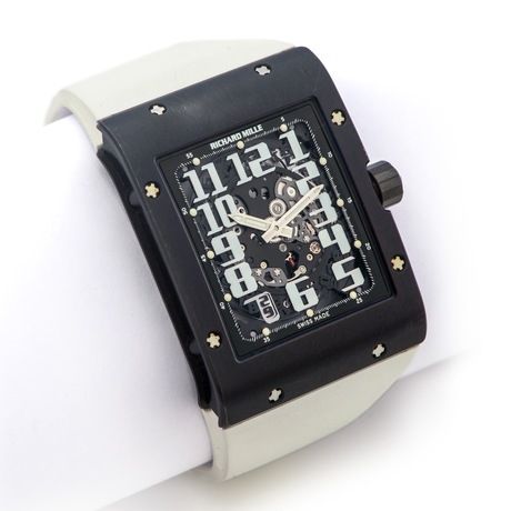 Richard Mille Rm 16 second hand prices