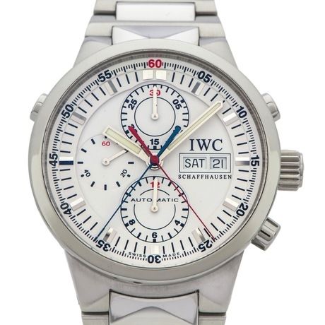 Iwc Ref. 3715