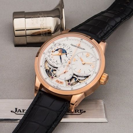 Jaeger-lecoultre Ref. 600.2.24.S