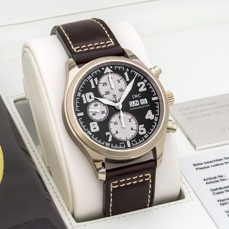Iwc Ref. IW371708