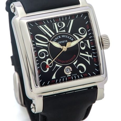 franck muller cortez