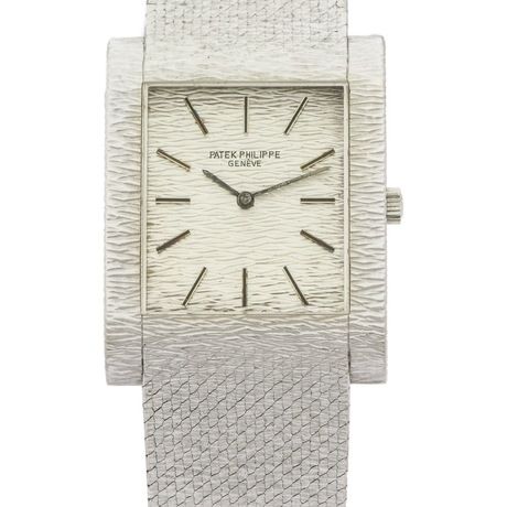 PATEK PHILIPPE Ref. 3553/1