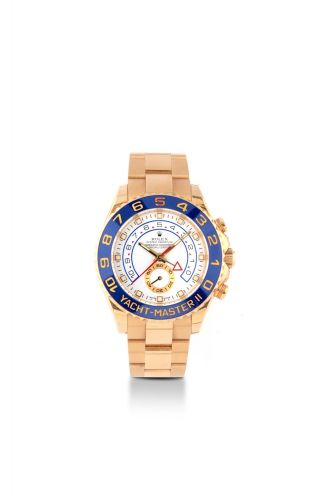 gold yachtmaster for sale