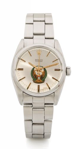 Rolex - Oyster Precision - Riferimento Rolex - 6426