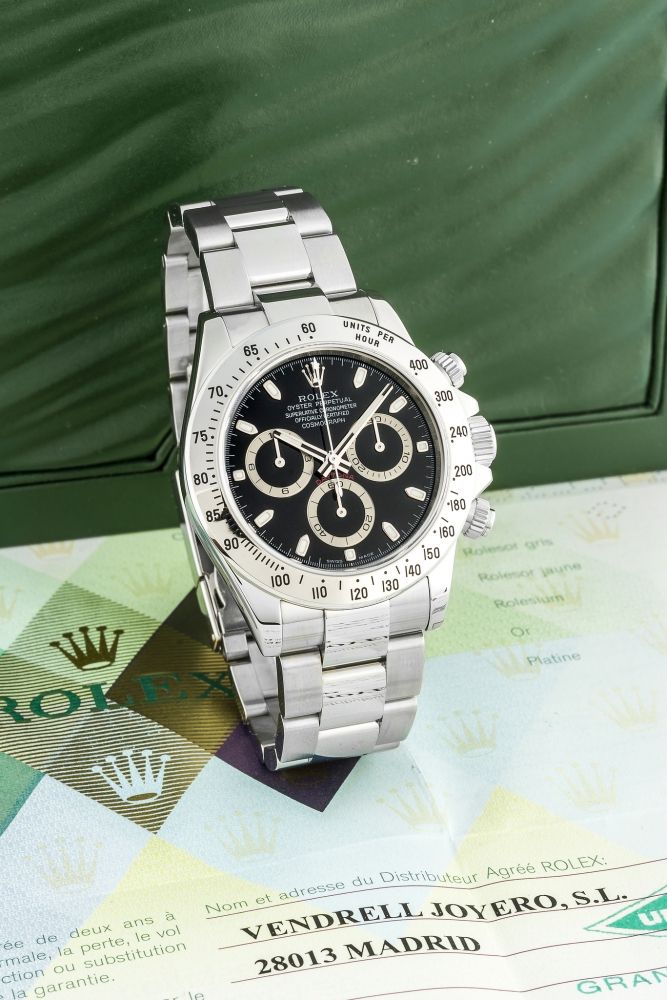 rolex 116520 for sale