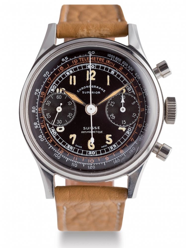 Pièce Horlogerie Gruen 275 - Minuterie Pour Montre, Neuve Sans étiquette