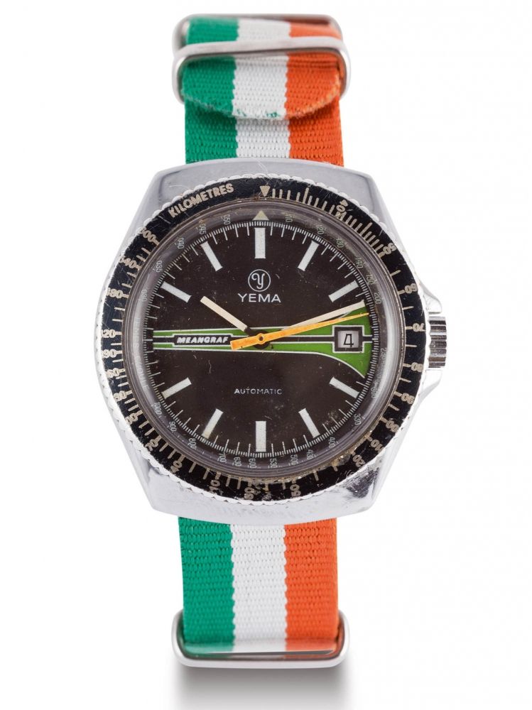 ANCIENNE MONTRE DE poche de collection Maritime ancienne 2 en laiton