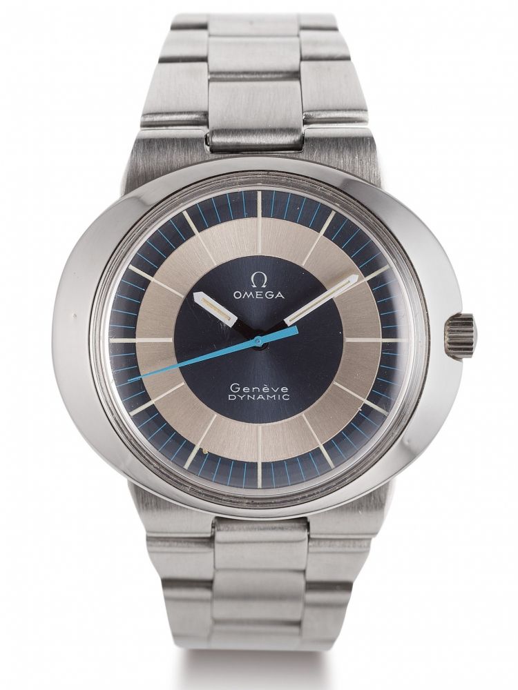 omega dynamic automatic price