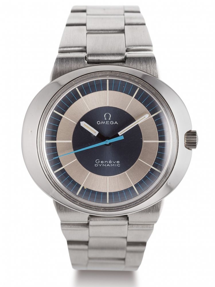 Omega dynamic automatic prix Clearance