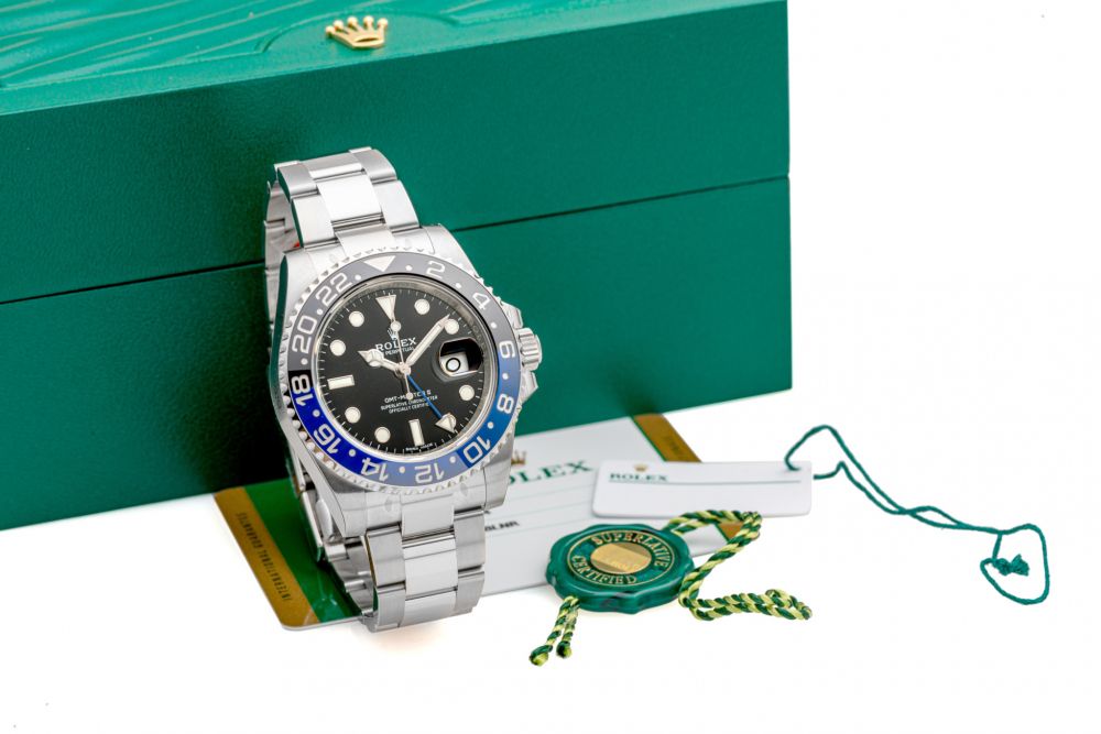 rolex 116710 for sale