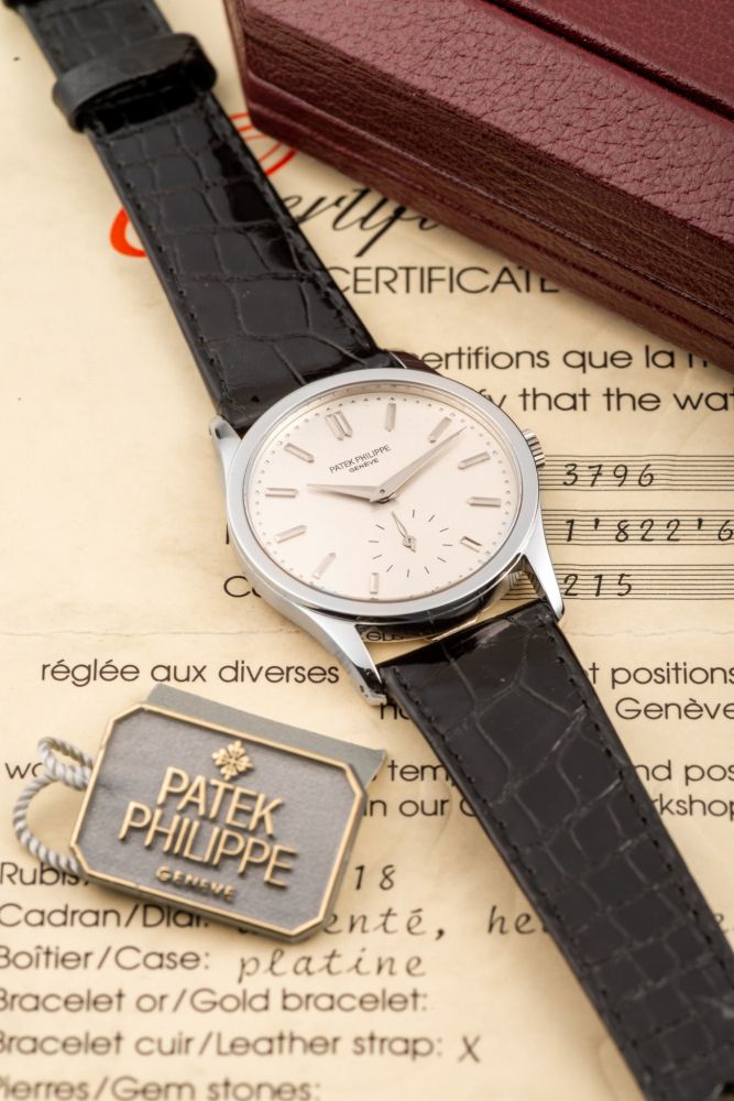 omega watches financing