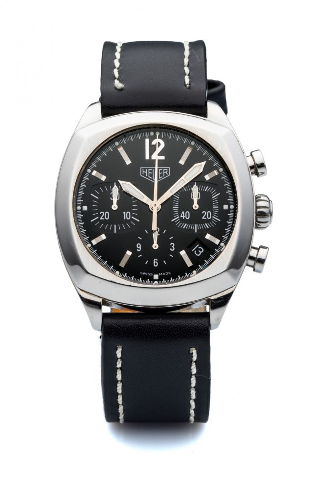 TAG HEUER, REF. CR2110, MONZA