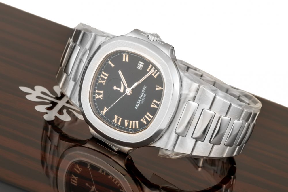 patek nautilus 3710