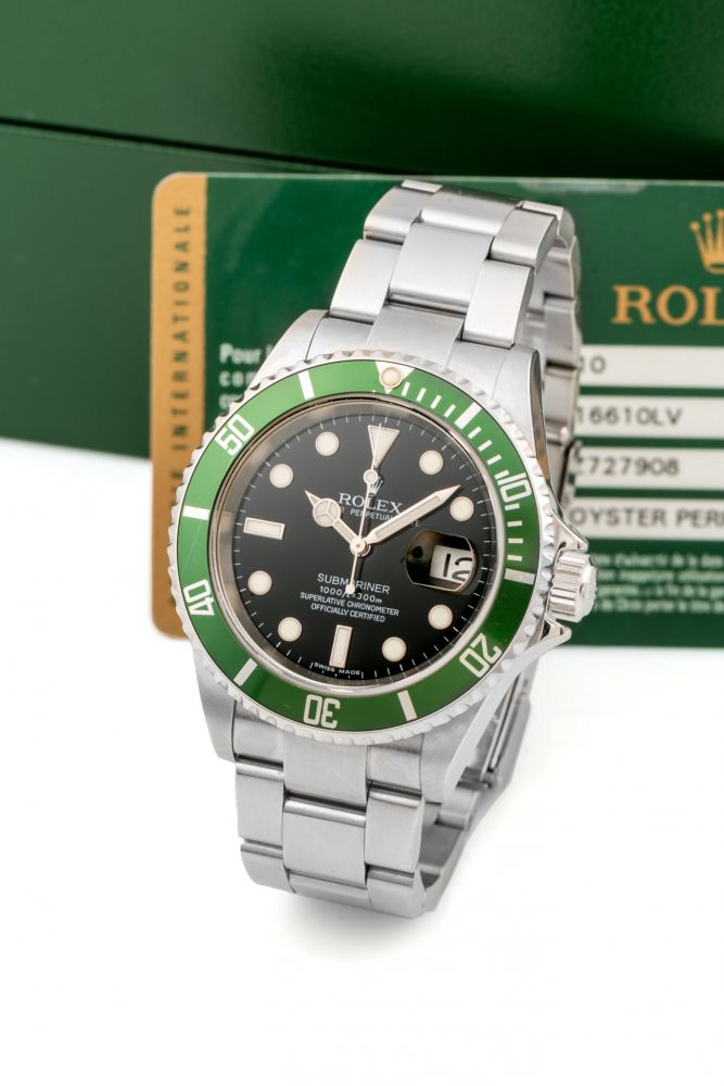 rolex 16610 for sale