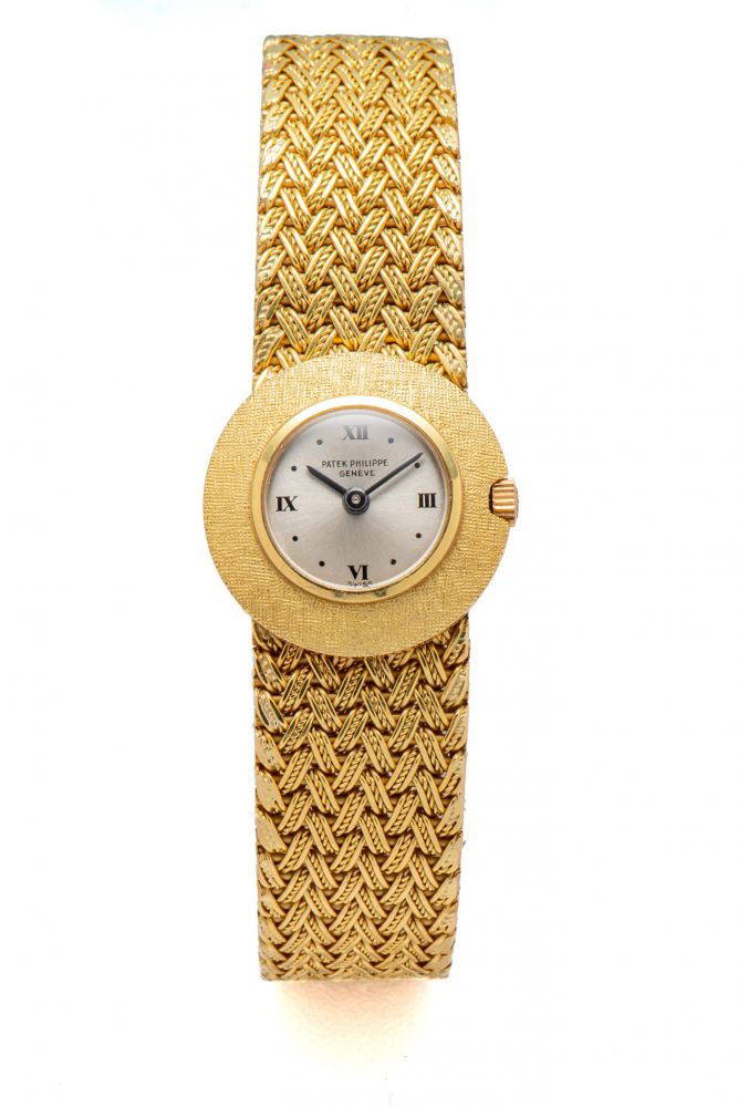 PATEK PHILIPPE, REF. 3266, YELLOW GOLD
