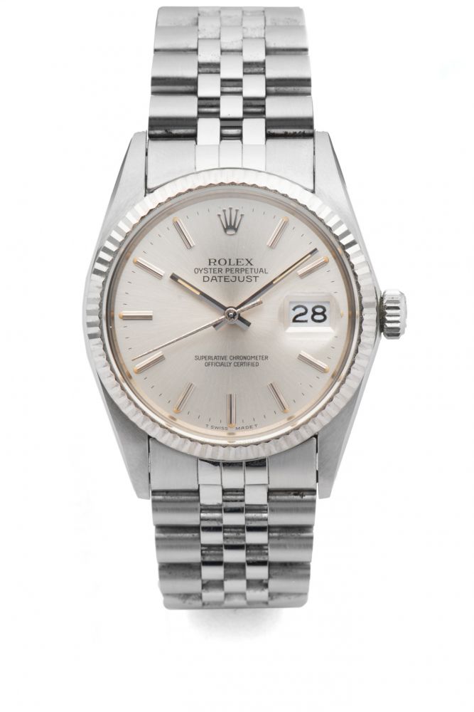 rolex oyster perpetual datejust 62510h