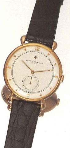 Vacheron & Constantin, Gen