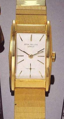 Patek Philippe & Cie, Gen