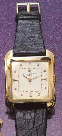 Vacheron & Constantin, Gen