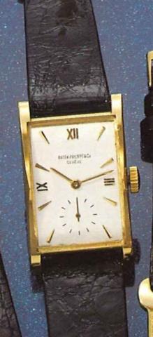 Patek Philippe & Cie, Gen