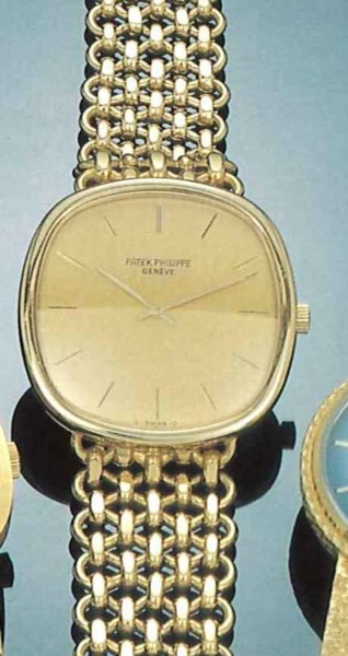 Patek Philippe & Cie, Gen