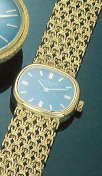 Patek Philippe & Cie, Gen