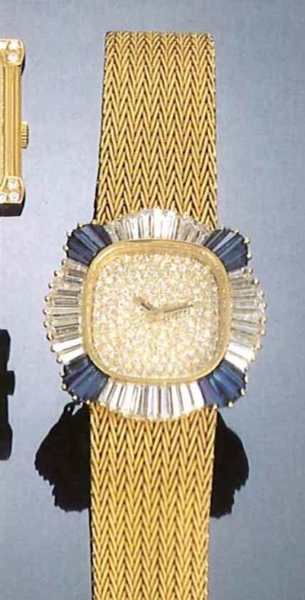 Patek Philippe & Cie, Gen