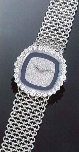 Patek Philippe & Cie, Gen