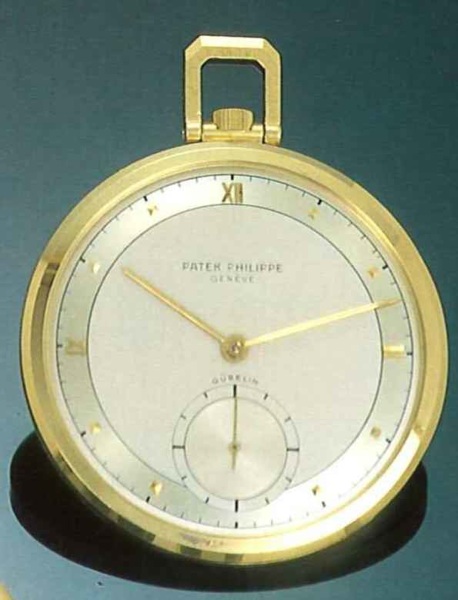 Patek Philippe & Cie., Gen
