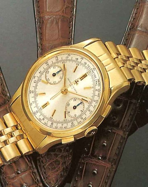 Vacheron & Constantin, Gen