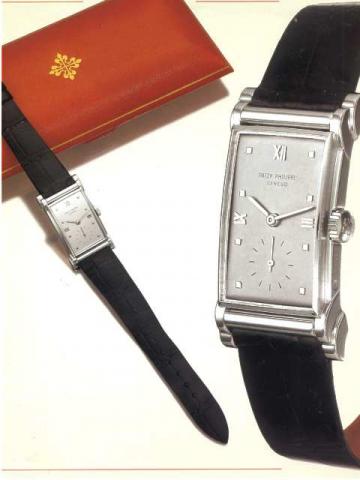 Patek Philippe & Cie, Gen