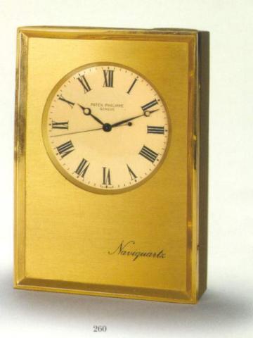 Patek Philippe & Cie., Gen