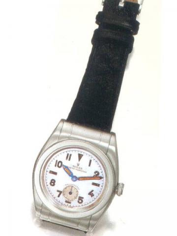 Rolex Oyster Perpetual Officially Certified Chronom