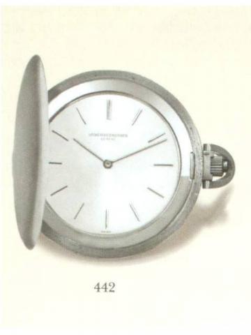 Vacheron & Constantin, Gen