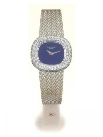 Patek Philippe & Cie, Gen