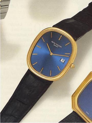 Patek Philippe & Cie, Gen