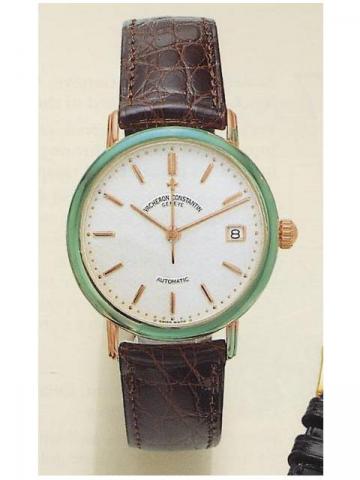 Vacheron & Constantin, Gen