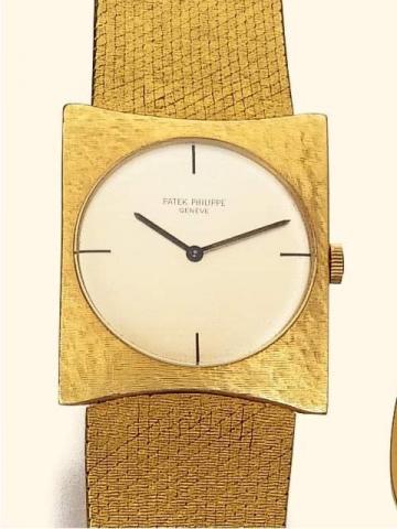 Patek Philippe & Cie, Gen