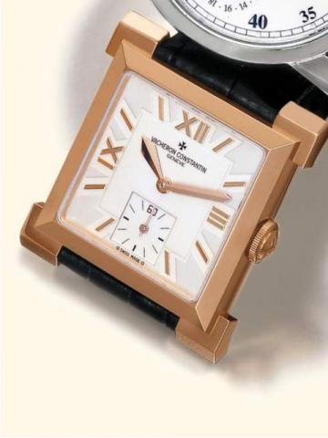 Vacheron & Constantin, Gen