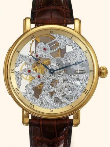 Ulysse Nardin, Locle & Gen