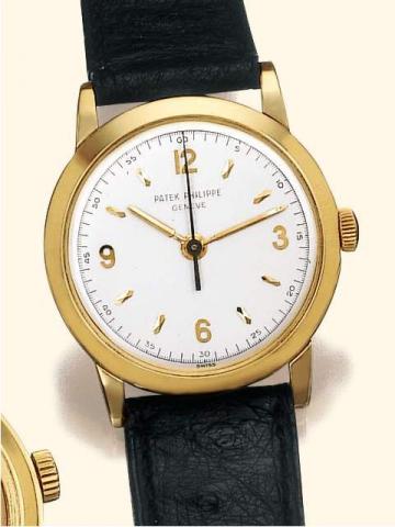 Patek Philippe & Cie, Gen