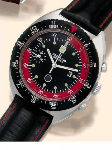 Breitling Gen