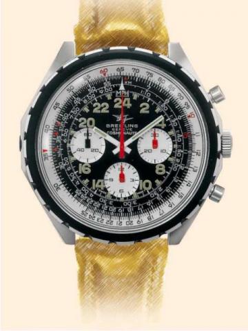Breitling Gen
