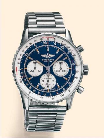 Breitling Gen